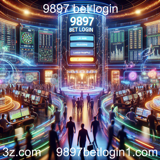 Explorando a Categoria 'Ao Vivo' no 9897 Bet Login: A Experiência de Apostas em Tempo Real