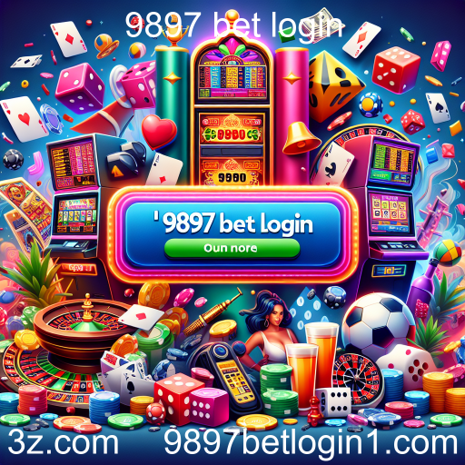 Aproveite as Melhores Promoções no 9897 Bet Login