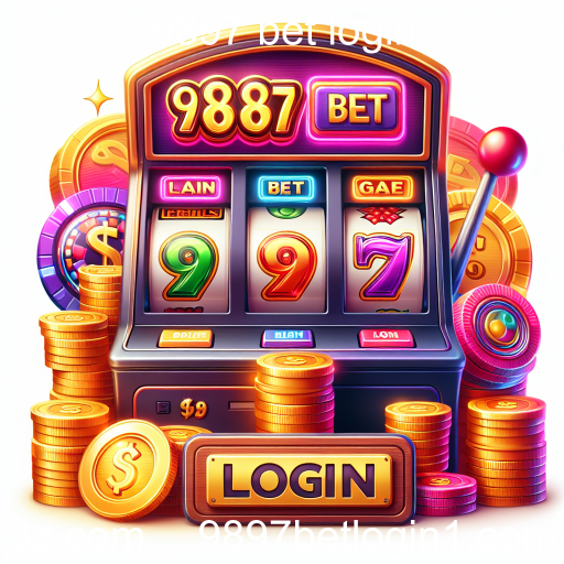 A Magia dos Caça-Níqueis no 9897 Bet Login